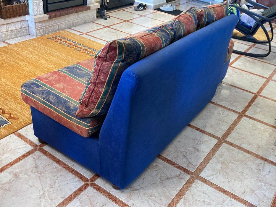 Sofa com 3 lugares