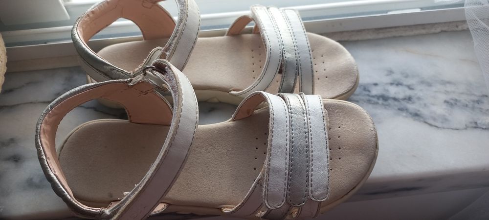 Calçado variado Geox