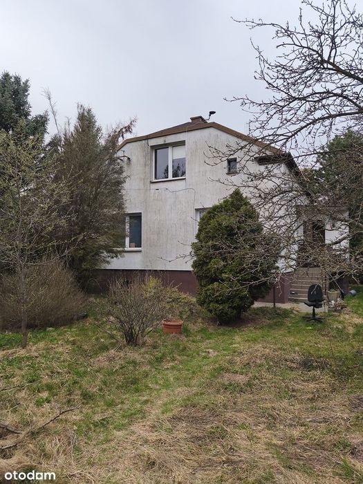 Dom dla rodziny lub firmy