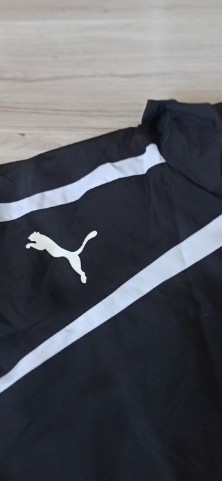 Kurtka wiatrówka Puma XL