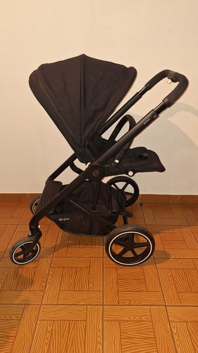 Carrinho Cybex Balios S