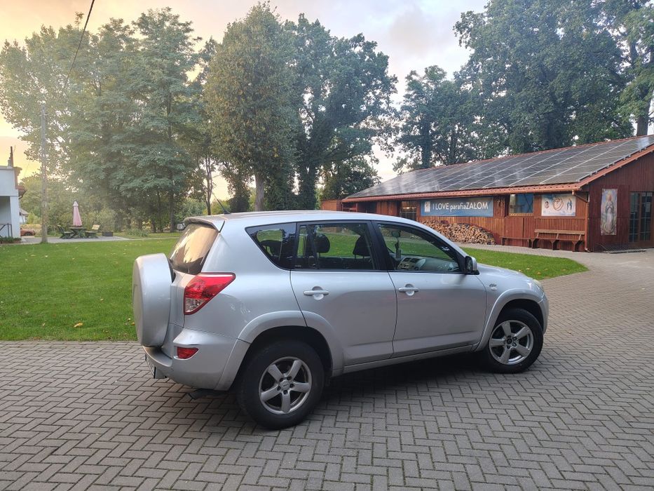 Toyota RAV-4