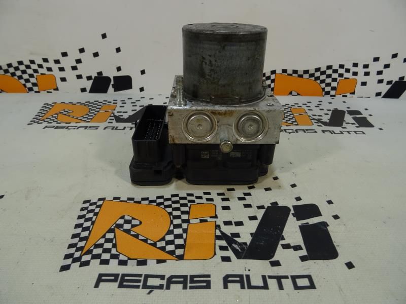 ABS OPEL Astra K