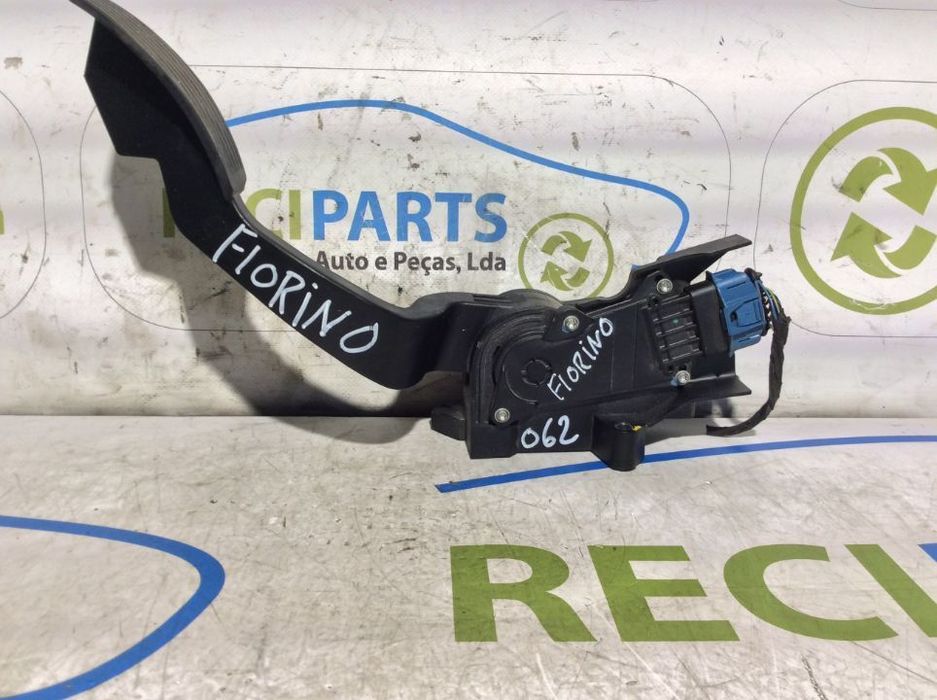 Pedal de acelerador Fiat Fiorino