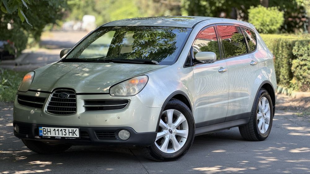 Продам Subaru Tribeca 2006