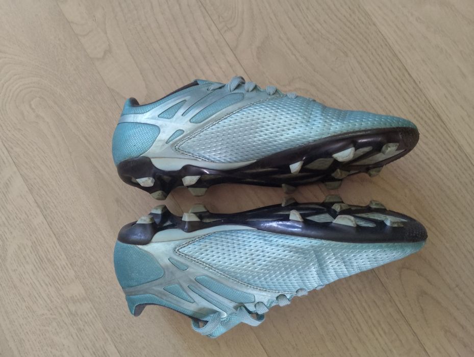 Buty korki Adidas