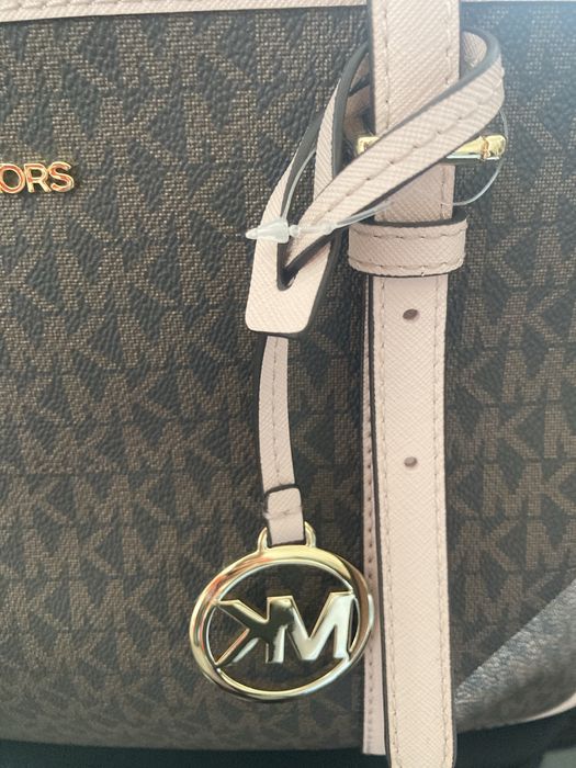 Mala Michael Kors nova