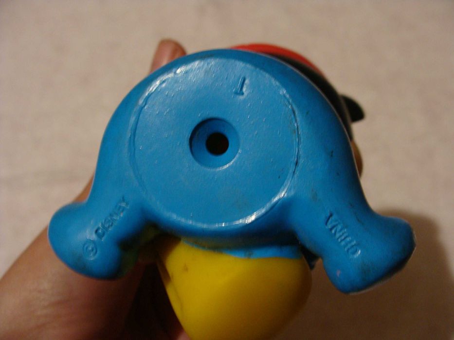 Mickey e Minnie Mouse Antigos/Vintage - 3 euros cada