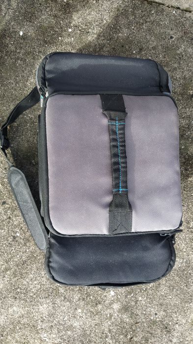 Mochila térmica BE FIT BAGS