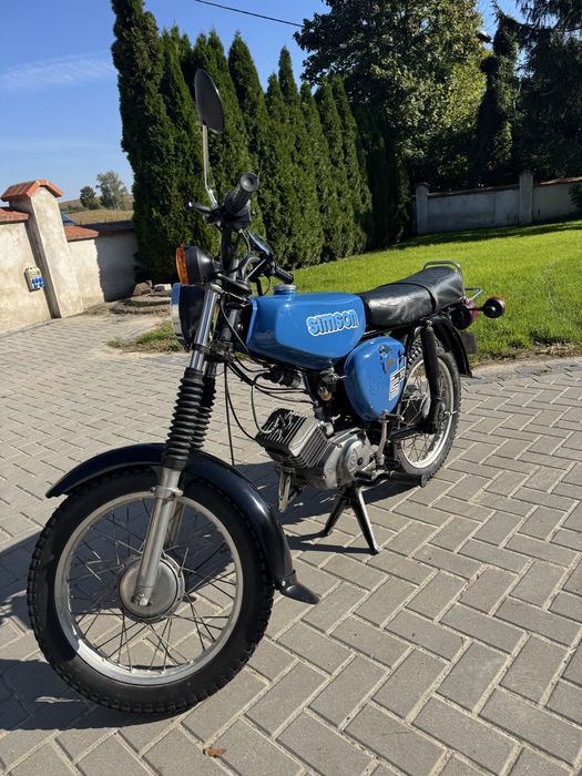 Simson