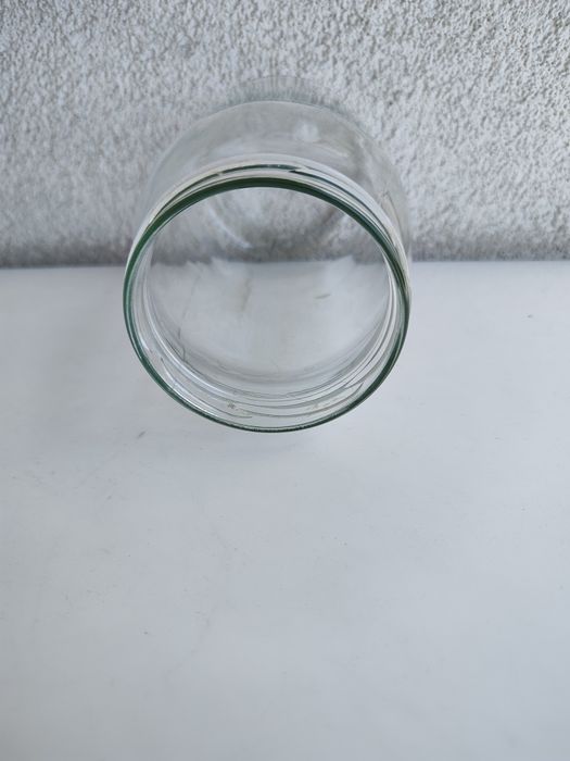 Słoiki  sztuk 10 o  pojemności 900 ml