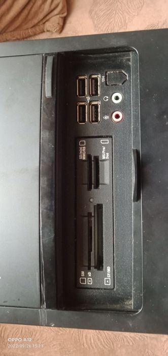 Корпус до компютера DELL