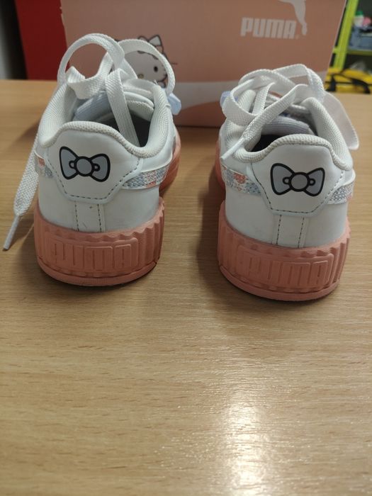 Кросівки дитячі для дівчинки