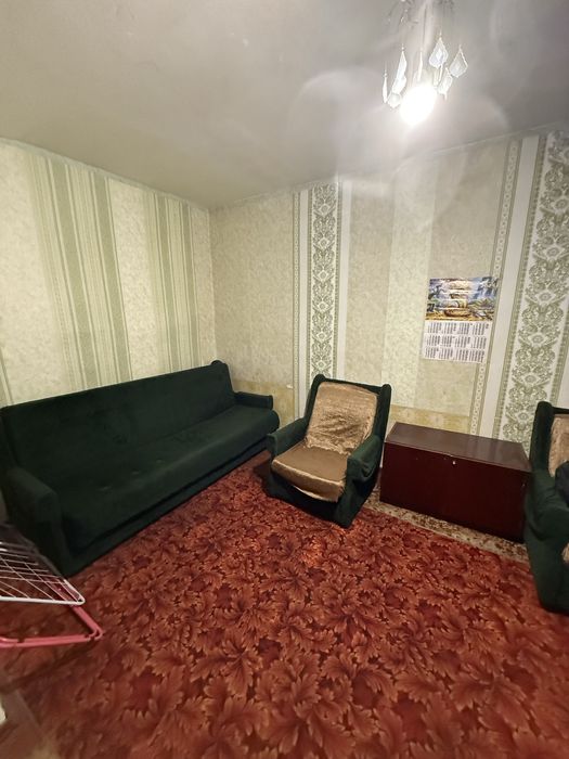 Оренда 1кімн.квартири на Полтавській