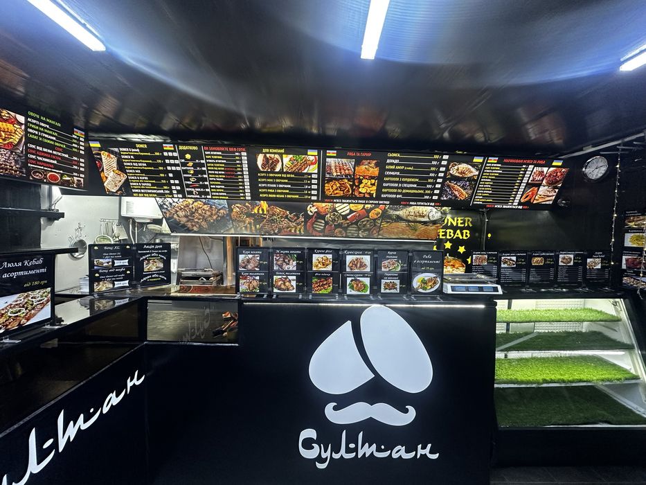 Терміново!!! Продається об’єкт з орендарем.