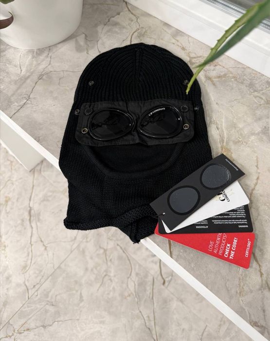 Балаклава cp company / сп компані