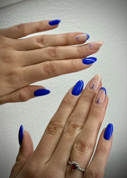 Unhas de gel e pestanas ao domicílio- Oeiras e arredores
