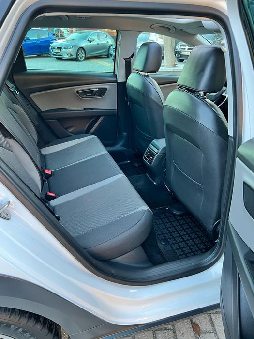 Seat Leon x-perience 1.6 4drive