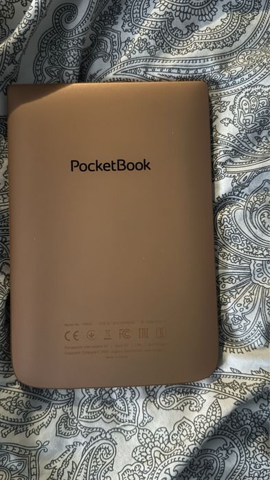Электронная книга PocketBook Touch HD 3