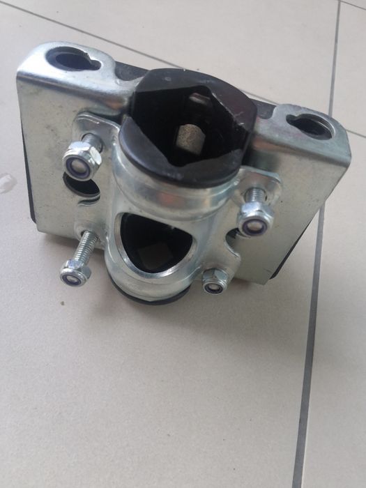 Adapter do fotelika rowerowego