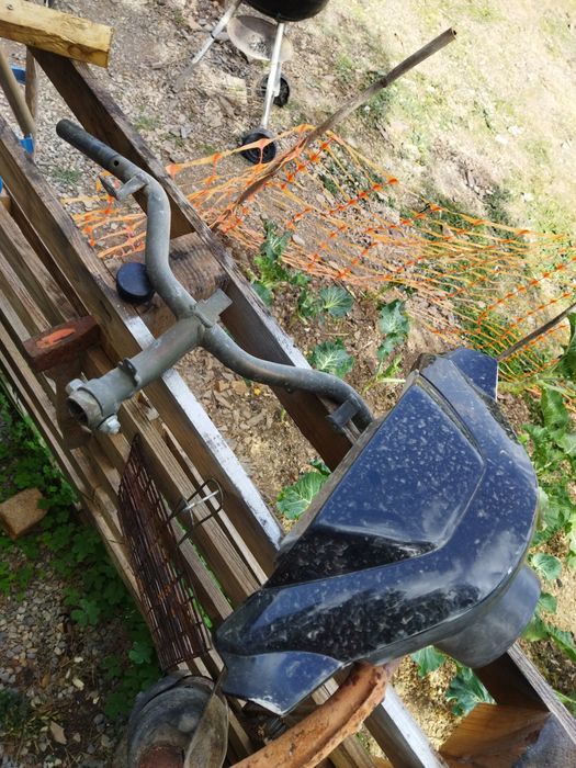 Material bws aerox Neos