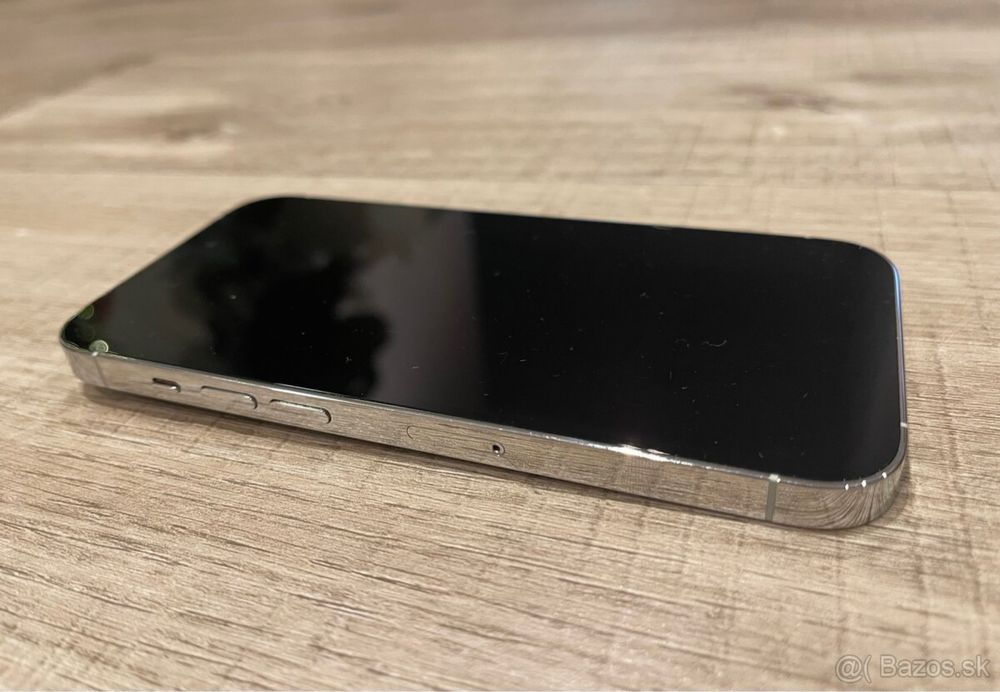 Продам Iphone 14 pro 128 gold neverlock