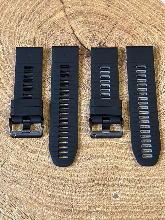 Ремінець QuickFit 22 мм або 26 мм Garmin Fenix3-7,8 47/51 мм, D2, Epix