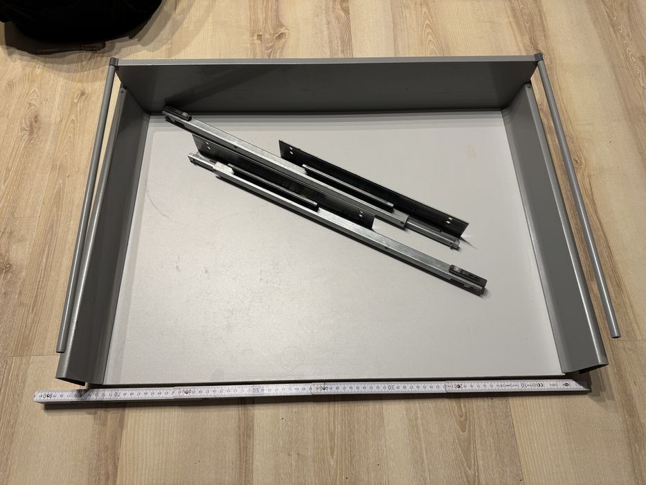 Szuflada IKEA metod / maxera 80cm srednia