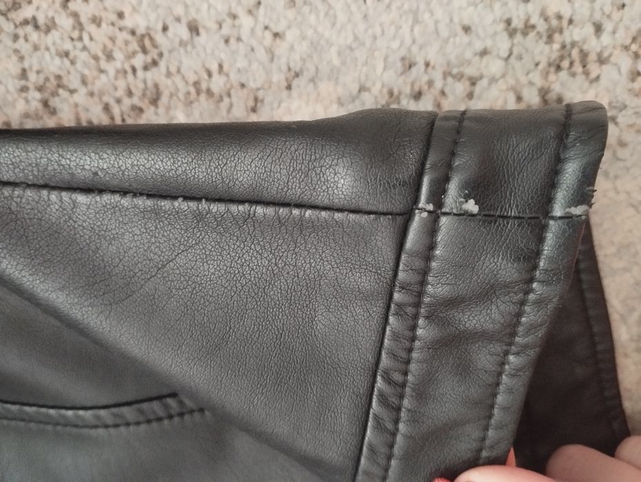 Косуха на дівчинку 104