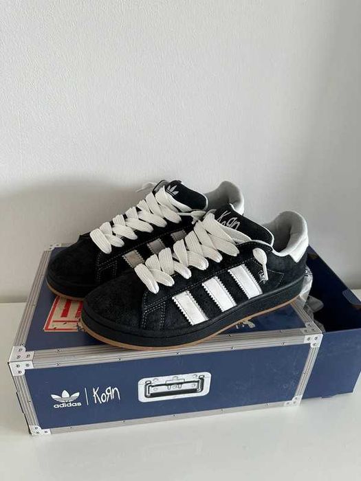 adidas_Campus_00s_Korn R.38.5