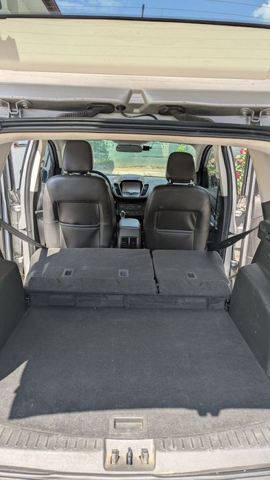 Ford escape 2019
