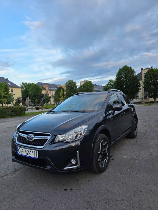 Subaru XV Subaru XV 2.0i pierwszy właściciel