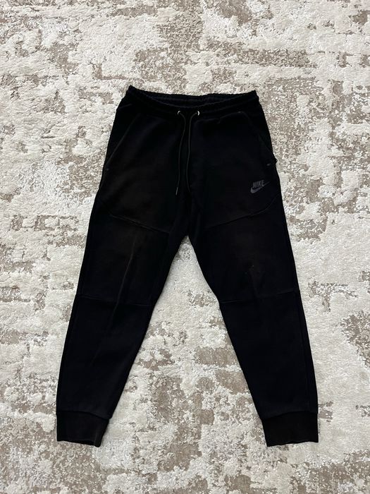 Штани Nike tech fleece
