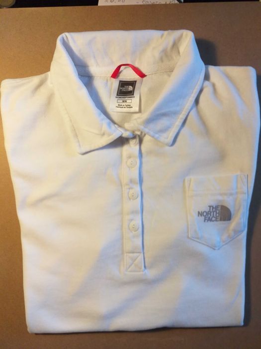 Polo The North Face