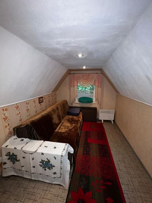 Продается дача в кооперативе  'Южный Буг"