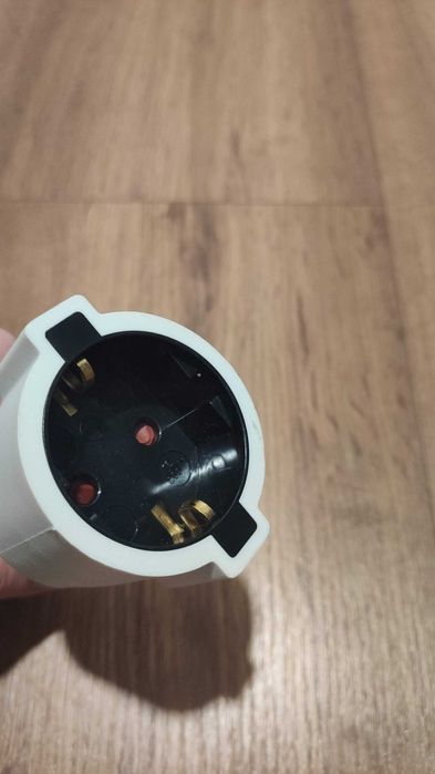 cabo de extensão 5 metros