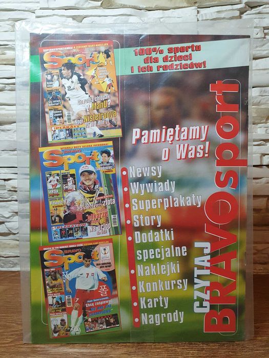 MŚ KOREA-JAPONIA 2002 - polskie wydanie eXtra Gra PL, FOLIA NOWA [PC]