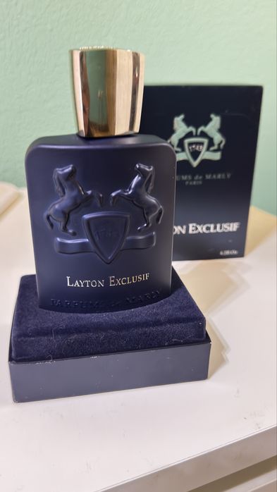 Parfums de marly layton exclusiv de 2021