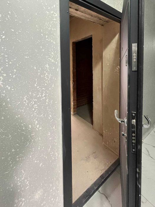 1-к. квартира в ЖК "Рідний 3", 31м2 Гатне. Чабани. Теремки. Однокімнатна