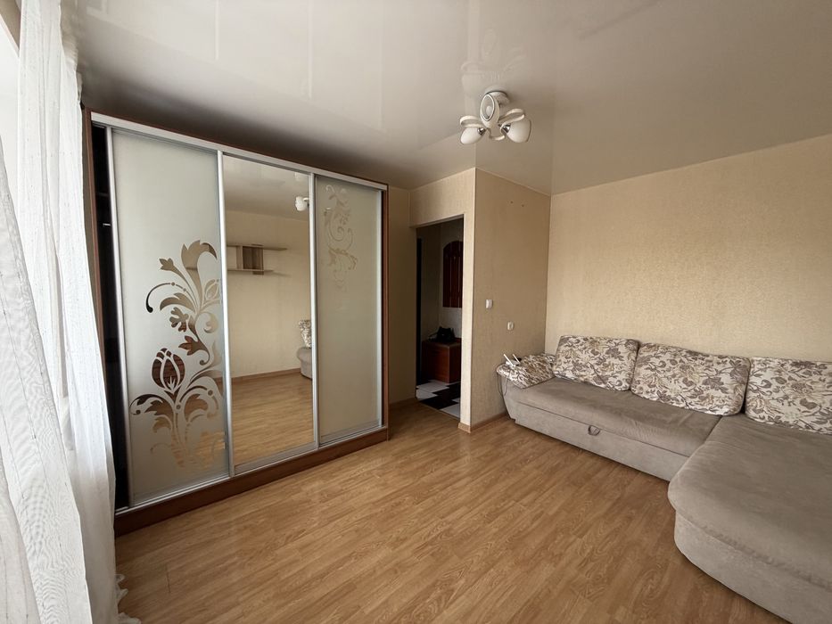 Здам 1 кім квартиру на пр. Відродження