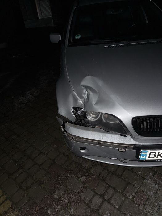 Продам Бмв 3 серія е46