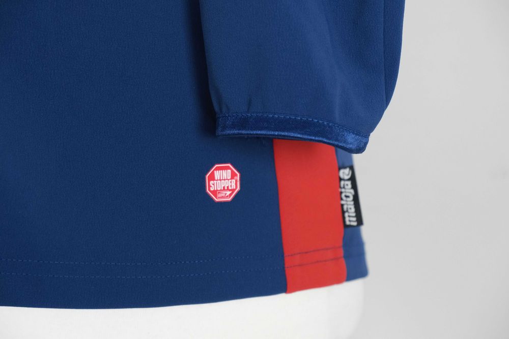 Maloja Softshell gore windstopper damski r M