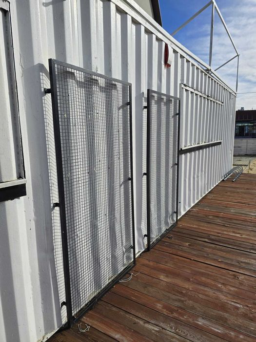 Gotowy biznes gastronomiczny/ kontener gastronomiczny - na sprzedaż