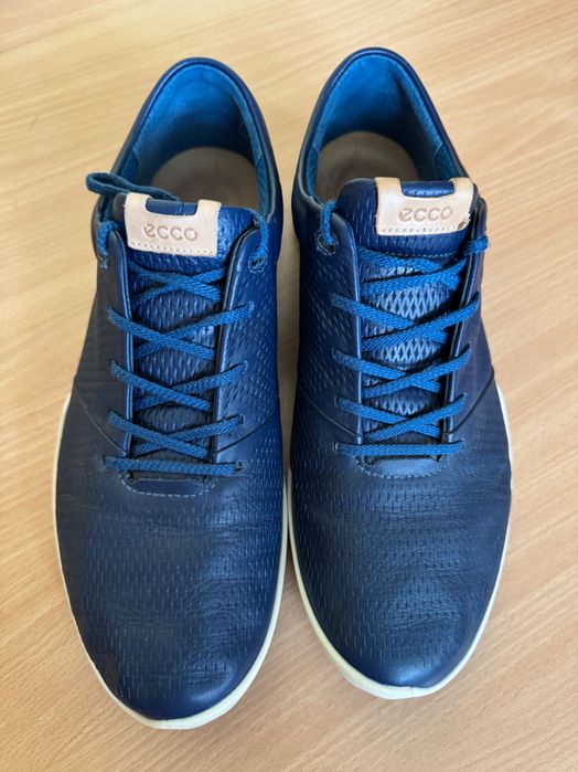 Buty skórzane męskie Ecco rozmiar 42