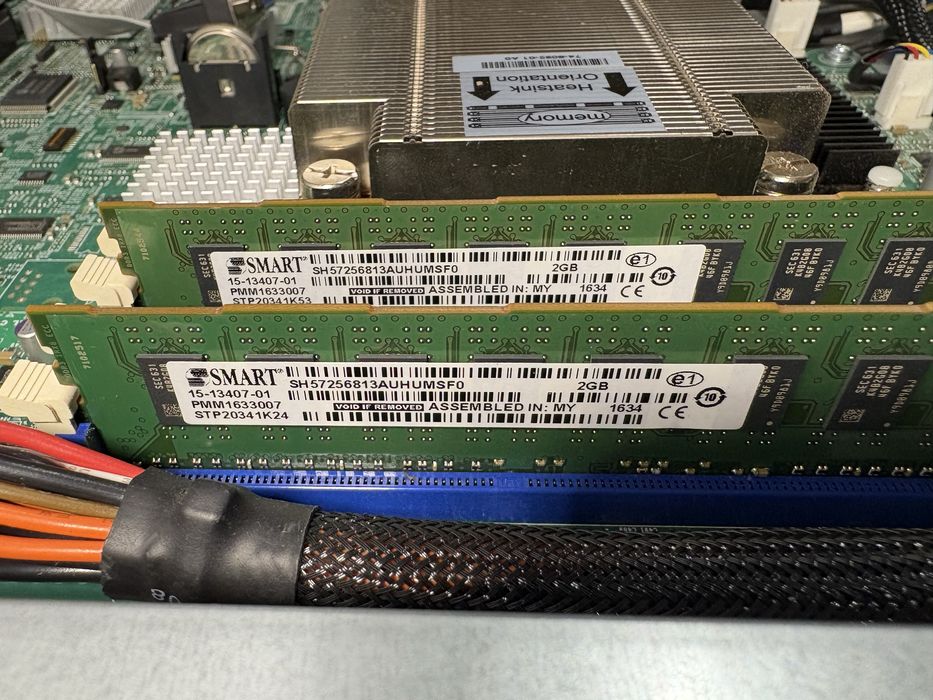 Server Cisco C170 (opis)