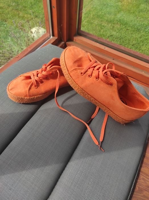 Buty Kylie Crazy Edpadryle 36