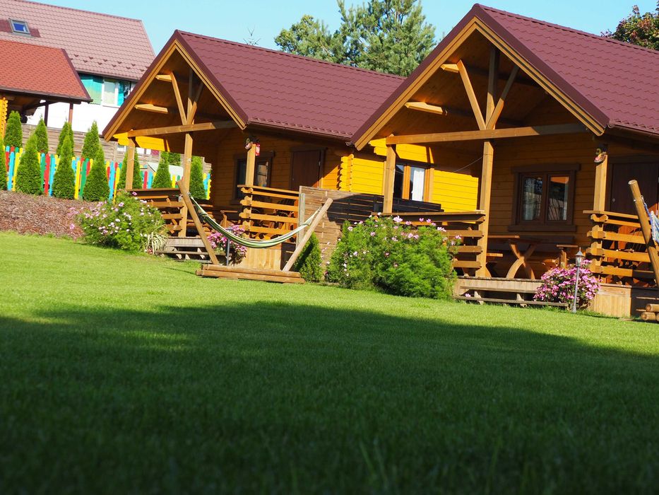 Domki letniskowe na Kaszubach, Kaszuby, domki Kaszuby, noclegi Kaszuby