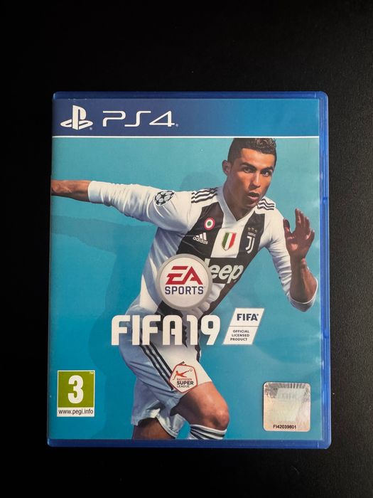 PS4 Custom, 6 Gier, 2 Pady
