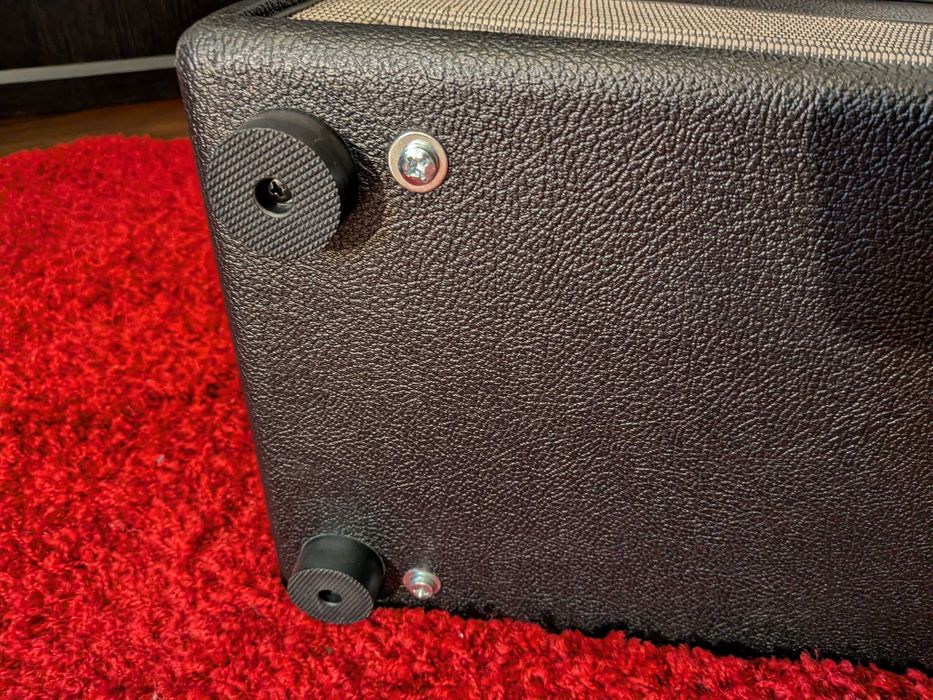 Synergy SYN-50 Head lampowy gitarowy 50W stan idealny