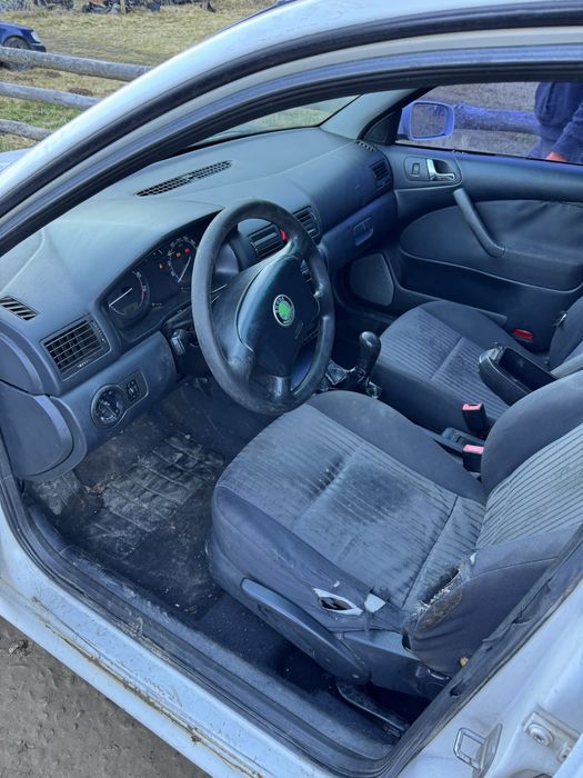 Розборка Skoda Octavia TOUR /Tur 1.6/1.8T/2.0/1.9TDI  розборка